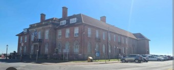 Troon Indoor Car Boot Sale - Troon Concert Hall